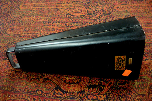 Rare 1970s cosmic percussion - 1970s,