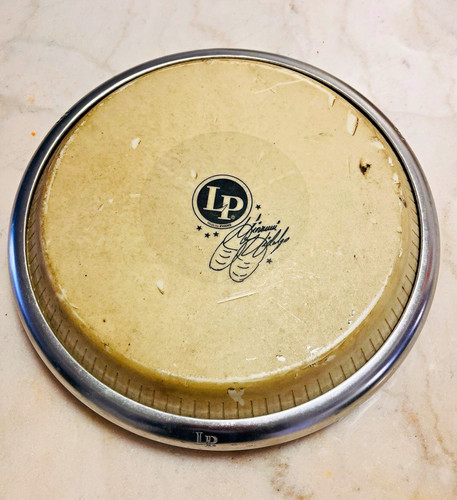Giovanni hidalgo compact - giovanni,