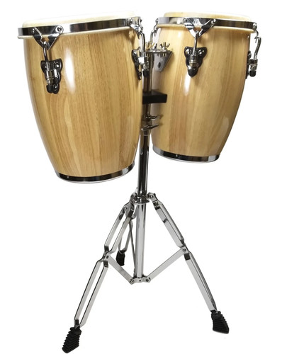 Zenison latin percussion - latin, conga