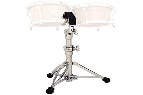Bongo stand seated play - bongo,