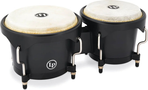 Latin percussion discovery - percussion, ii