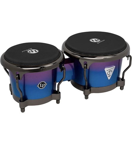 Latin percussion lp201ax - percussion, lp201ax-ts