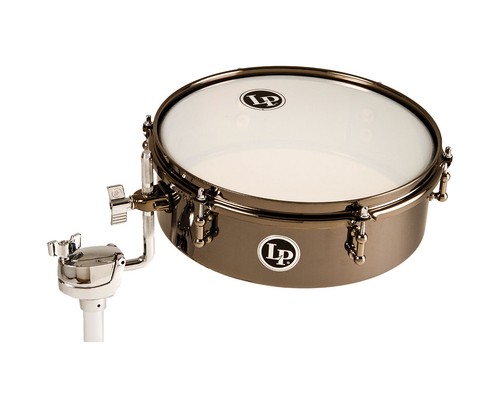 Latin percussion 12 - 4", 12"